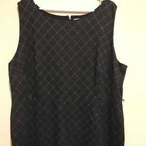 Anne Klein Sheath Dress